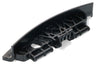MANIGLIA NERA SPORTELLO OBLÒ LAVATRICE BEKO ARCELIK 2839780300 C00867320 87/1