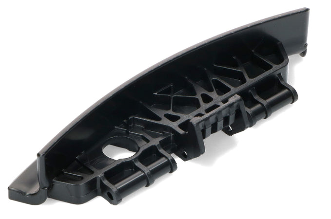 MANIGLIA NERA SPORTELLO OBLÒ LAVATRICE BEKO ARCELIK 2839780300 C00867320 87/1
