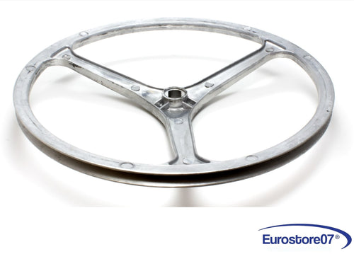 TENDICINGHIA PULEGGIA CESTO CON FORO PER LAVATRICE WHIRLPOOL IGNIS 481952888119