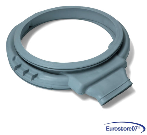 GUARNIZIONE SOFFIETTO OBLÒ PER LAVATRICE LAVASCIUGA ARISTON INDESIT C00294031