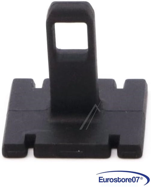GANCIO NASELLO CHIUSURA OBLÒ LAVATRICE CANDY HOOVER 70005590 ORIGINALE