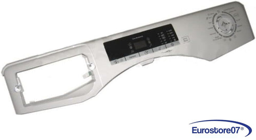 CRUSCOTTO DISPLAY ELETTRONICO TOUCH LAVATRICE CANDY ZEROWATT 43023187