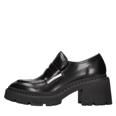 ASH Scarpe basse Nero da donna