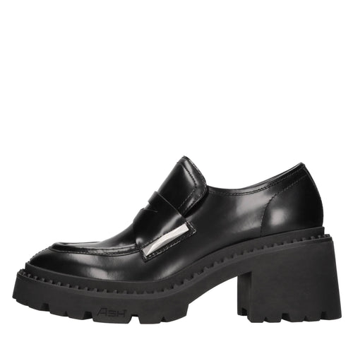 ASH Scarpe basse Nero da donna