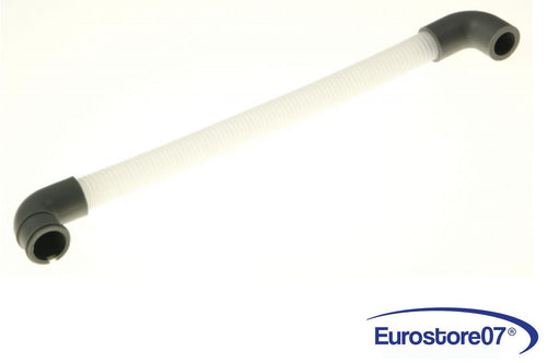 TUBO DI COLLEGAMENTO POMPA VASCA DIVERTER LAVATRICE ARISTON C00375749 ORIGINALE