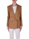 Dondup Giacche Marrone da donna