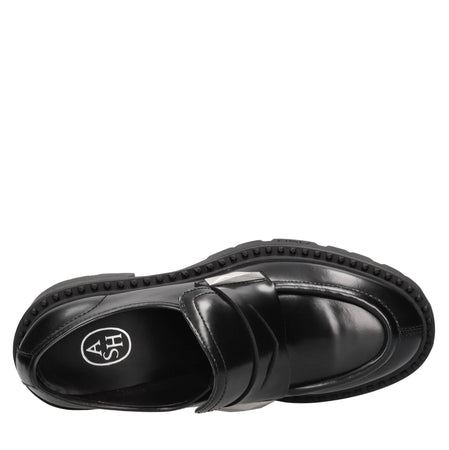 ASH Scarpe basse Nero da donna