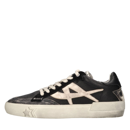 ASH Sneakers Nero da donna