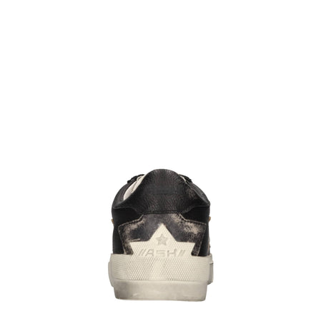 ASH Sneakers Nero da donna