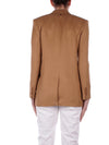 Dondup Giacche Marrone da donna