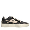 ASH Sneakers Nero da donna