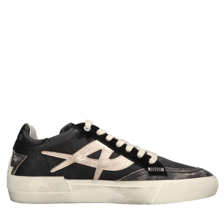 ASH Sneakers Nero da donna