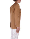 Dondup Giacche Marrone da donna