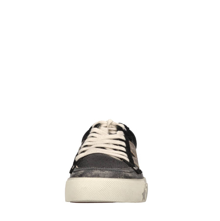 ASH Sneakers Nero da donna