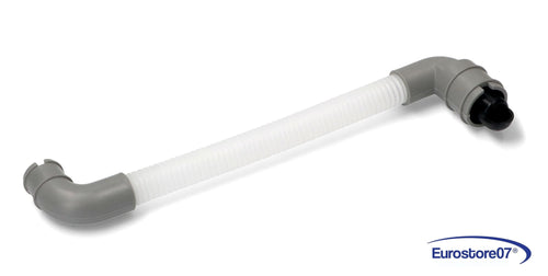 TUBO DI COLLEGAMENTO POMPA VASCA PER LAVATRICE ARISTON C00294146 ORIGINALE