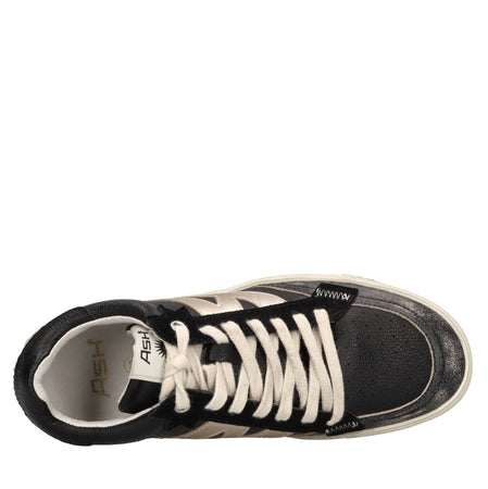 ASH Sneakers Nero da donna