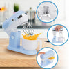 Frullatore Planetaria Giocattolo Mixer Bambini Ciotola Rimovibile Idea Regalo