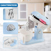 Frullatore Planetaria Giocattolo Mixer Bambini Ciotola Rimovibile Idea Regalo