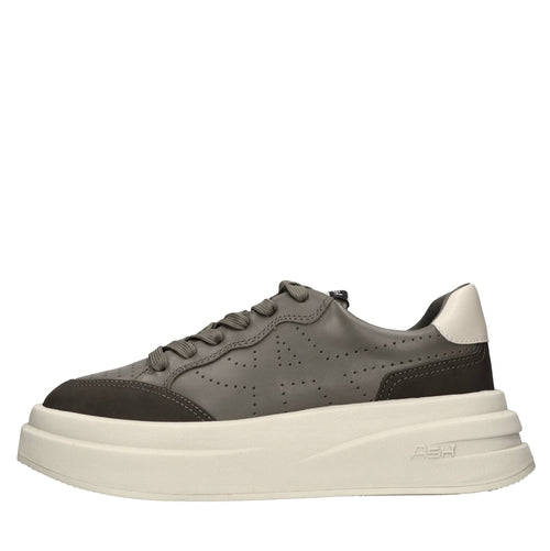 ASH Sneakers Verde da donna
