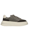 ASH Sneakers Verde da donna