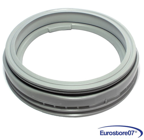 SOFFIETTO GUARNIZIONE PORTA OBLÒ LAVATRICE BOSCH SIEMENS 00366498 366498