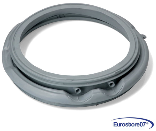 GUARNIZIONE A SOFFIETTO OBLÒ PER LAVATRICE ARCELIK BEKO 2827084400 2827080100