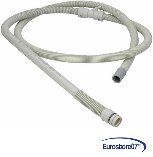 TUBO DI SCARICO PER LAVATRICE BOSCH SIEMENS - 11008917- ORIGINALE