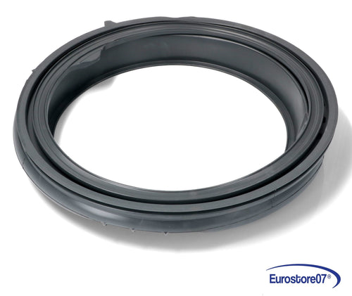 GUARNIZIONE OBLÒ SOFFIETTO PER LAVATRICE ARISTON INDESIT C00849775 ORIGINALE