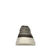 ASH Sneakers Verde da donna
