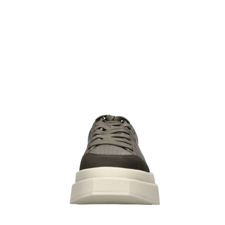 ASH Sneakers Verde da donna