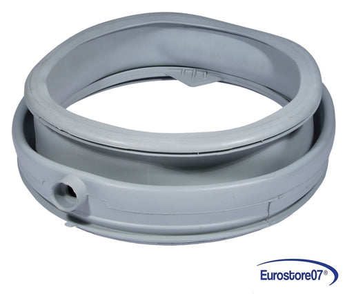 GUARNIZIONE SOFFIETTO OBLÒ LAVATRICE ARISTON INDESIT C00019722 C00065005