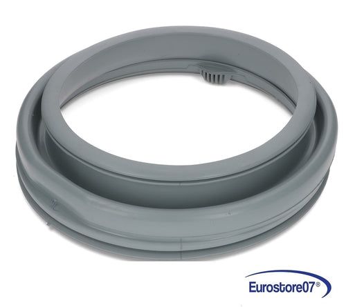 GUARNIZIONE SOFFIETTO OBLÒ PER LAVATRICE ARISTON INDESIT C00093345 14400155602