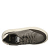 ASH Sneakers Verde da donna