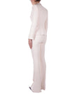 Elisabetta Franchi Pantaloni Burro da donna