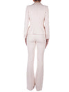 Elisabetta Franchi Pantaloni Burro da donna
