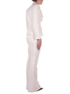 Elisabetta Franchi Pantaloni Burro da donna