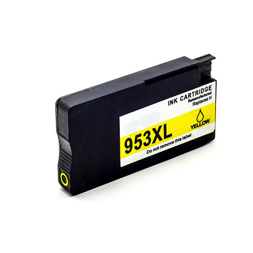 CARTUCCIA COMP HP 953 YELLOW PRO 8210