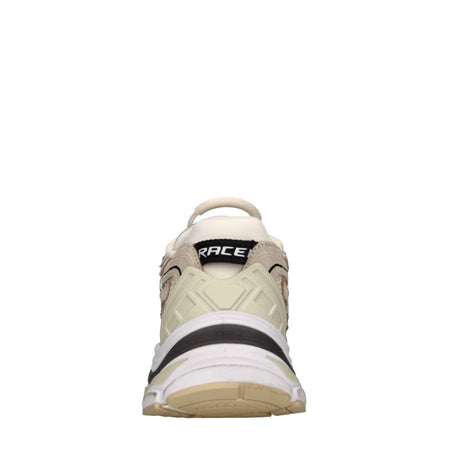 ASH Sneakers Beige da donna