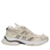 ASH Sneakers Beige da donna