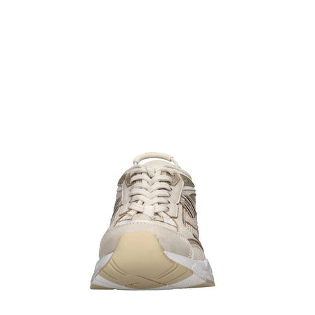 ASH Sneakers Beige da donna