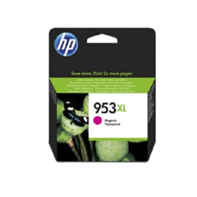 CARTUCCIA COMP HP 953 MAGENTA PRO 8210
