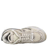 ASH Sneakers Beige da donna