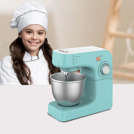 Planetaria Giocattolo per Bambini con Accessori Elettrodomestici da Cucina Gioco