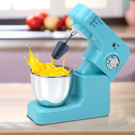 Planetaria Giocattolo per Bambini con Accessori Elettrodomestici da Cucina Gioco