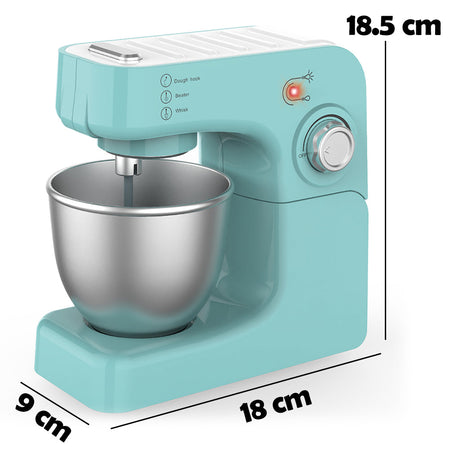 Planetaria Giocattolo per Bambini con Accessori Elettrodomestici da Cucina Gioco