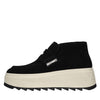 ASH Scarpe basse Nero da donna
