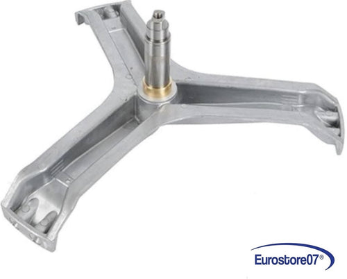 CROCIERA SUPPORTO CESTO LAVATRICE REX ELECTROLUX 50279088004 IN ALLUMINIO