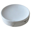 Piattino Porta Sapone Saponetta Per Bagno Accessori Arredo Effetto Marmo 59890