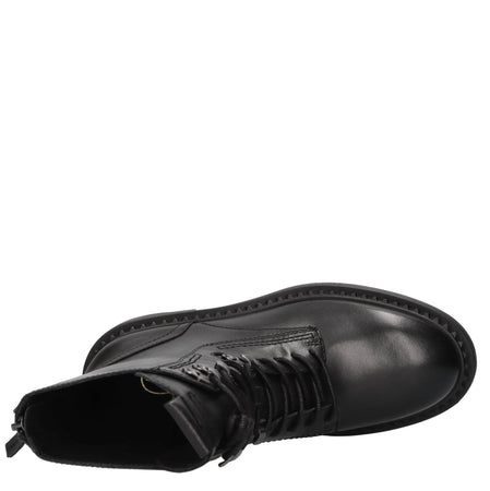 ASH Stivali Nero da donna