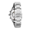 Philip Watch Caribe Sport – Orologio Uomo Automatico Cronografo Nero (R8243607004)